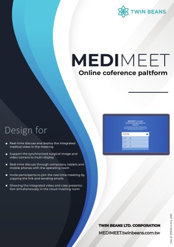 MEDIMEET