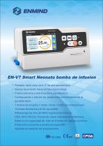 EN-V7 Smart Spanish