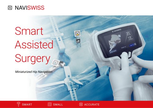 Smart Assisted Surgery