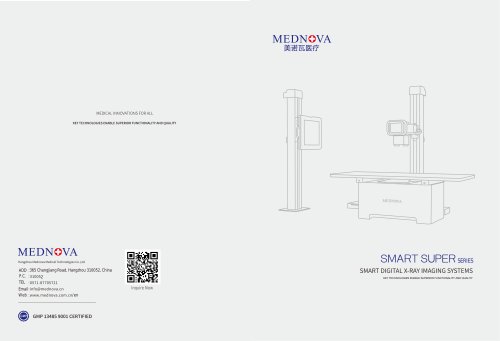 Radiography-system-Staray 5000SuperSmart