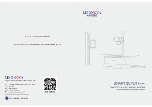 Radiography system Staray 8000 Super Creative