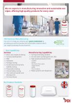 Contract Manufacturing Healthcare