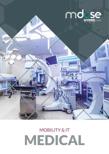 MOBILITY & IT MEDICAL