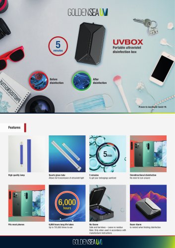 UVBOX