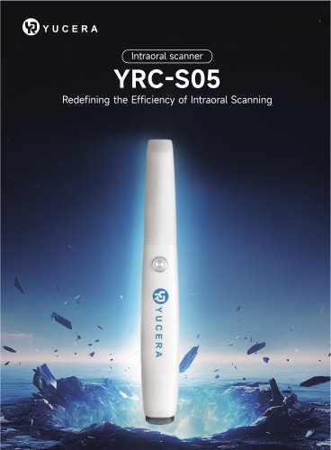 YRC-S05 Product Manual