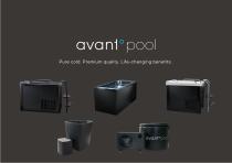 Avantopool Brochure 2026