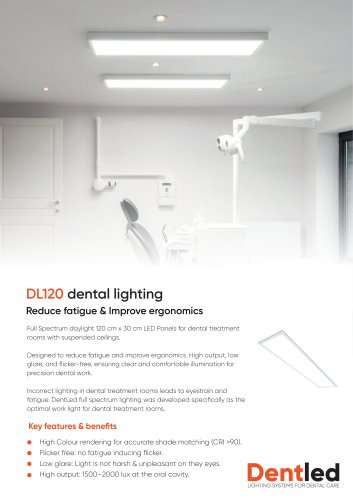 DentLed_DL120_EN_Specifications