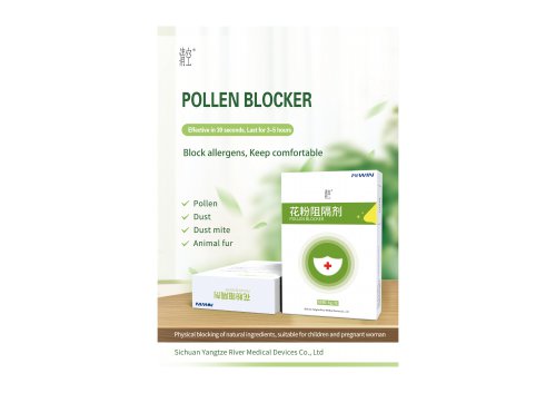 pollen Blocker