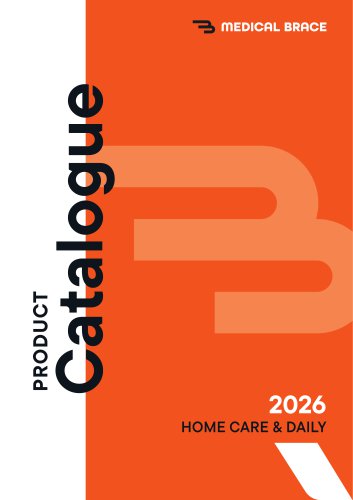 2026 HOME CARE & DAILY
