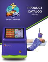 PRODUCT CATALOG