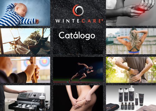 CATALOGO WINTECARE ESPAÑOL