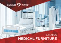 Zapovit Medical Furniture