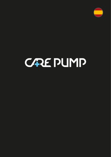 CarePump catalogue 2026 (EN)