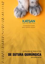 De Sutura Quirúrgica