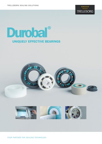 Durobal&reg;