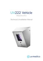 UV222 Vehicle