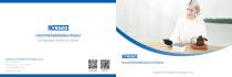 product manual SY-HRC11