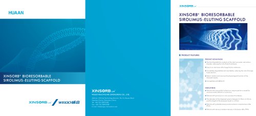 Xinsorb_Bioresorbable_Sirolimus-eluting_Scaffold