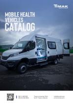 Mobile Health Vehicles