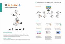 AI Active-Passive Training Bike