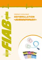 DEFIBRILLATION