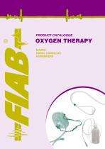 OXYGEN THERAPY