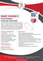 BABYSOUND C FLYER