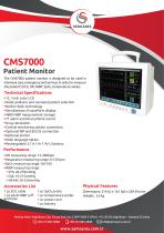 CMS7000 FLYER