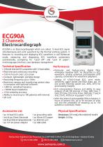 ECG90A FLYER