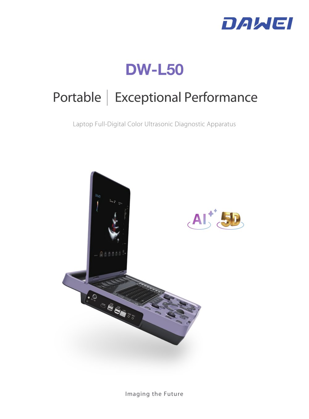 DW-L50  - Dawei Medical