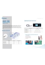 Veterinary Ultrasonic Surgical AUS-100