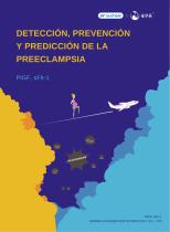 Leaflet in Spainish