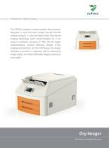Fatali X-ray film printer YSX-430DY