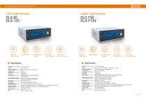 Dajing Medical LED Light Source 120w DLS 120