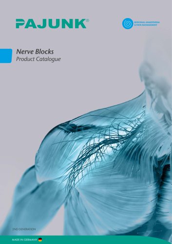 Nerve Blocks