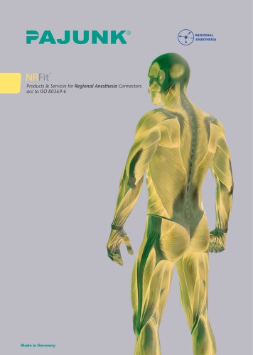 NRFit &reg; 