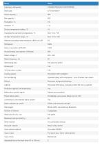 LD60MD-P8000A0 specification sheet