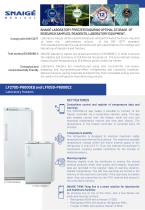 LF27SD-P6000EQ and LF10SD-P6000E2 Technical brochure