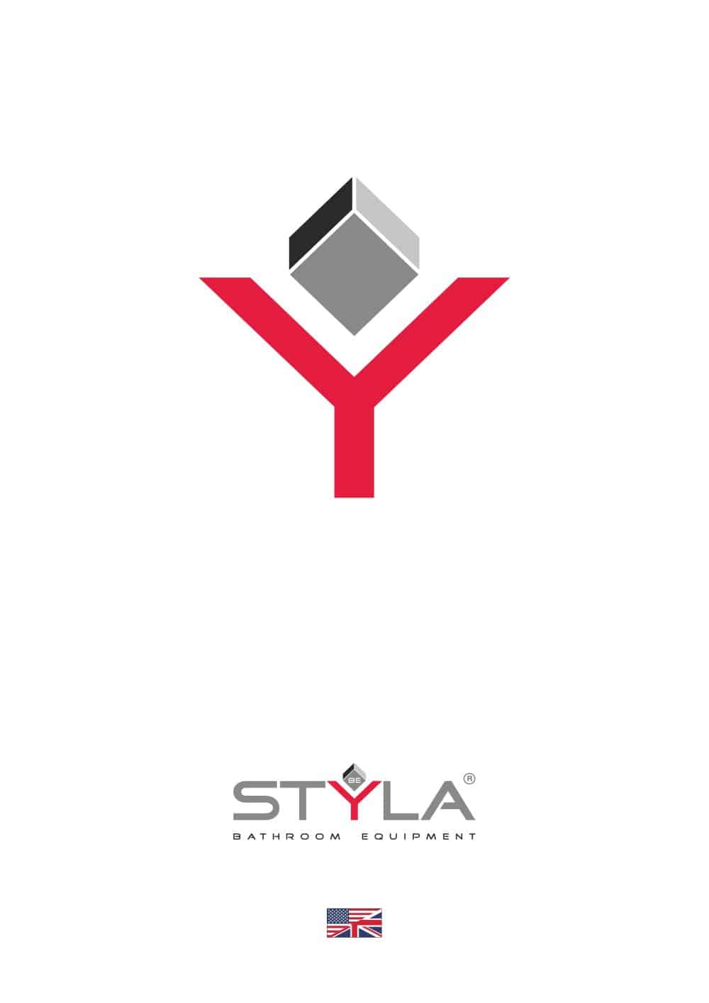 BATHROOM ACCESSORIES CATALOG - Styla