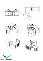 CHF TECHNICAL DIMENSIONS