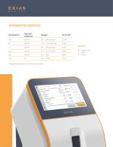 EXIAS e|1 Analyzer_ES - 4