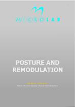 POSTURE AND REMODULATION