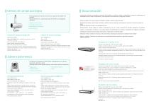 Hikimaging 4K OR video system - 2
