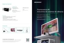 Hikimaging endoscopy video processor MIK-58X(OEM) - 1
