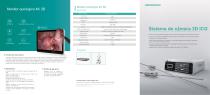 Hikimaging Endoscopy video processor MIK-5A5（OEM） - 1