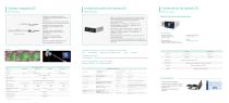 Hikimaging Endoscopy video processor MIK-5A5（OEM） - 2