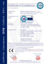 CE_Laser Therapy Systems