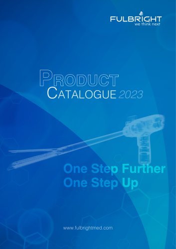 Product Catalogue 2023