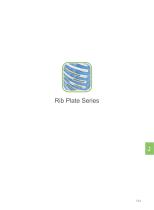 Rib Plate System 2025