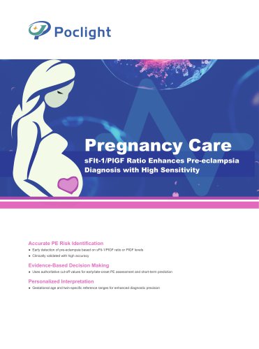 Pregnancy Care